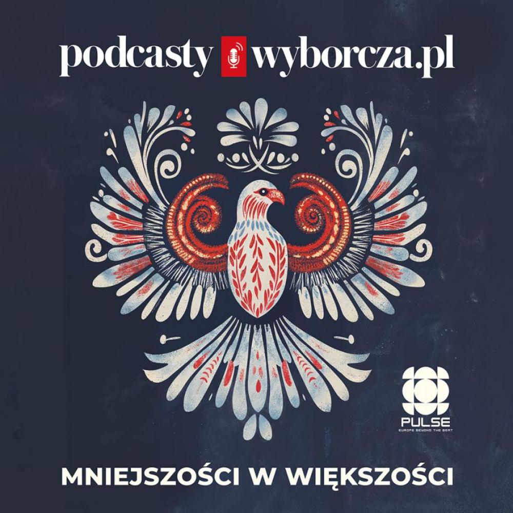 Wyjść z nieistnienia. O kulturze Mazurów (dr Piotr Szatkowski)
