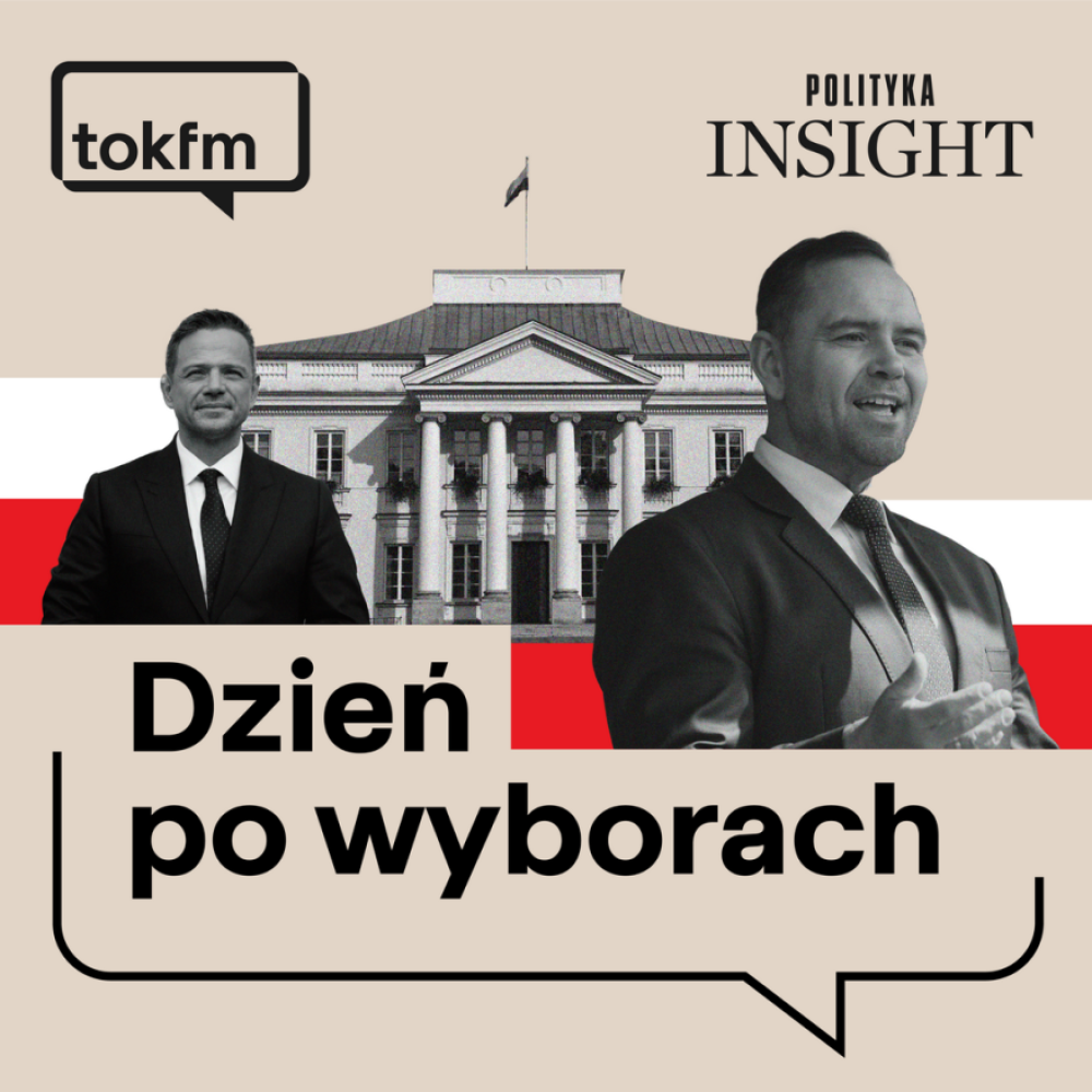 "Dzień po wyborach". Wygrał Karol Nawrocki. Co dalej?