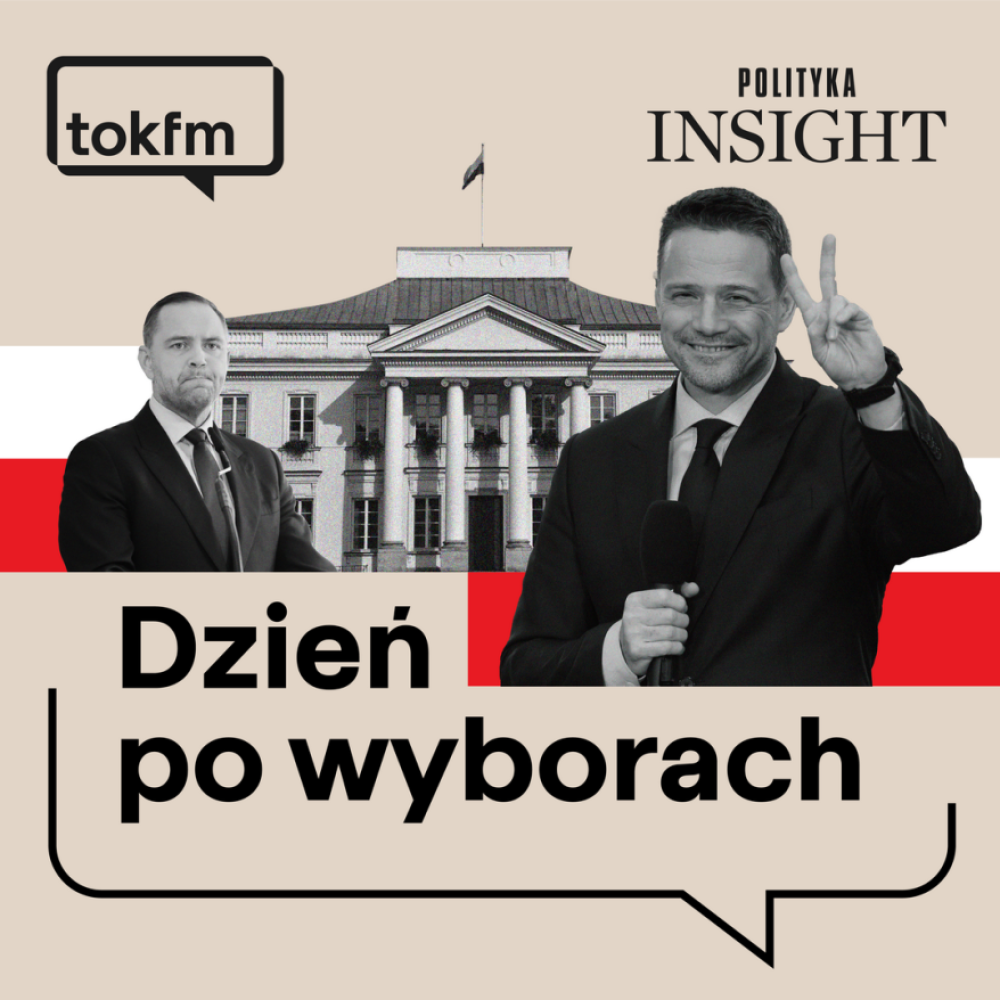 TOK FM Select
