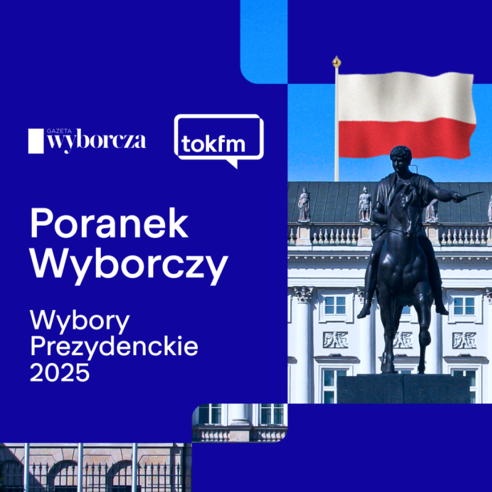 “Ta wygrana jest przeciwko rządowi, nie Trzaskowskiemu”