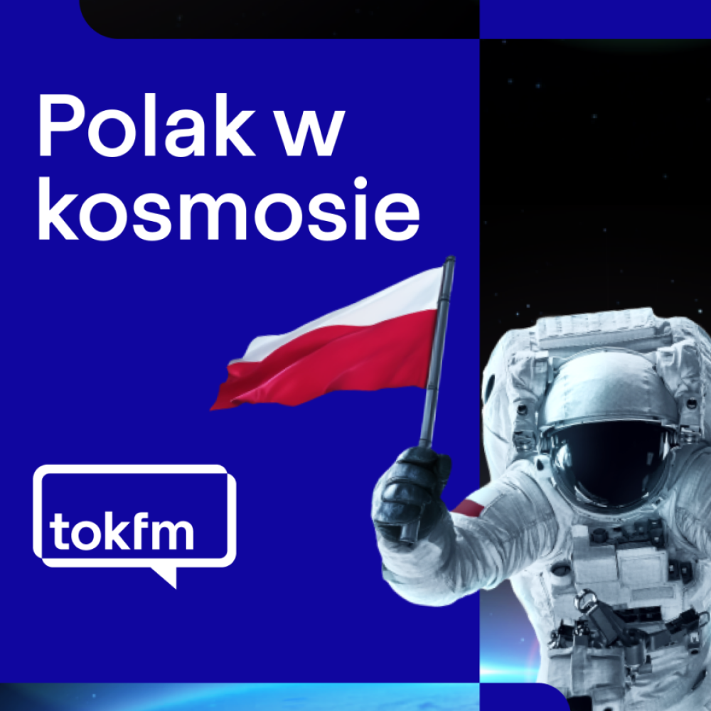 Jak się załatwia wysłanie Polaka w kosmos? "Udało się wtedy dyrektora ESA przekonać"