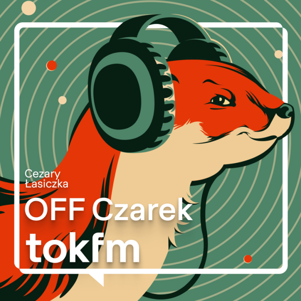 TOK FM Select