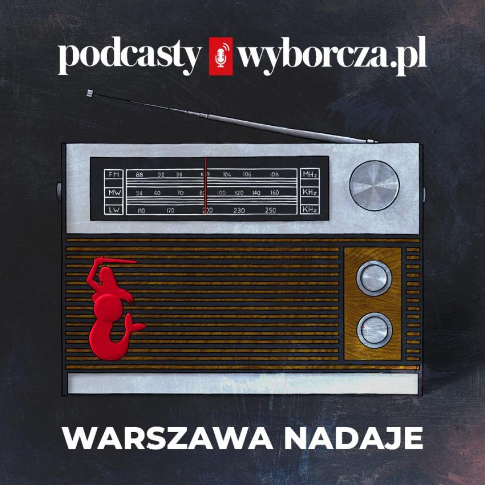 Szukamy fenomenów Warszawy