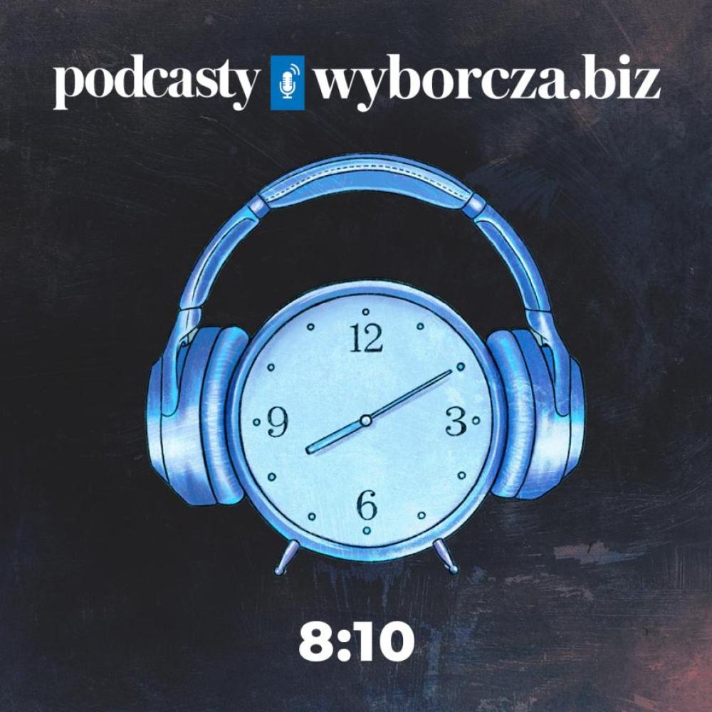 Czy świat jeszcze powróci do wolnego handlu? episode artwork