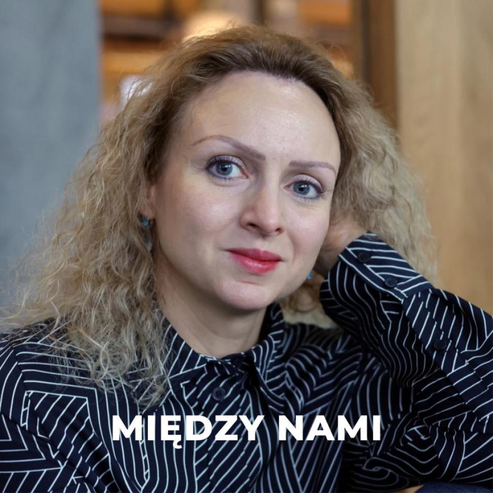 Olena Babakova o Ukraińcach w Polsce: Do integracji trzeba dwojga