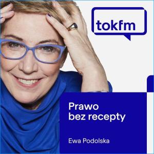 Prawo bez recepty | Ewa Podolska