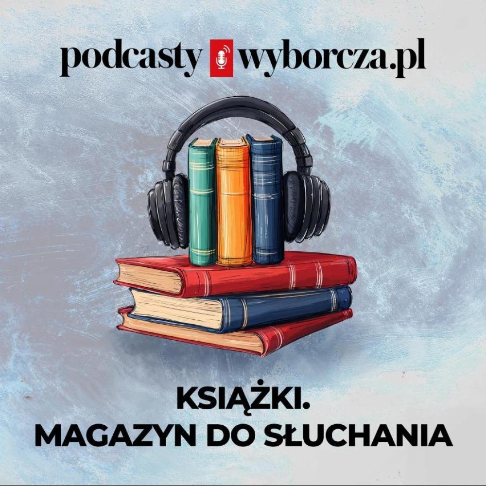 Olga Wróbel o literaturze współczesnej i recenzowaniu książek