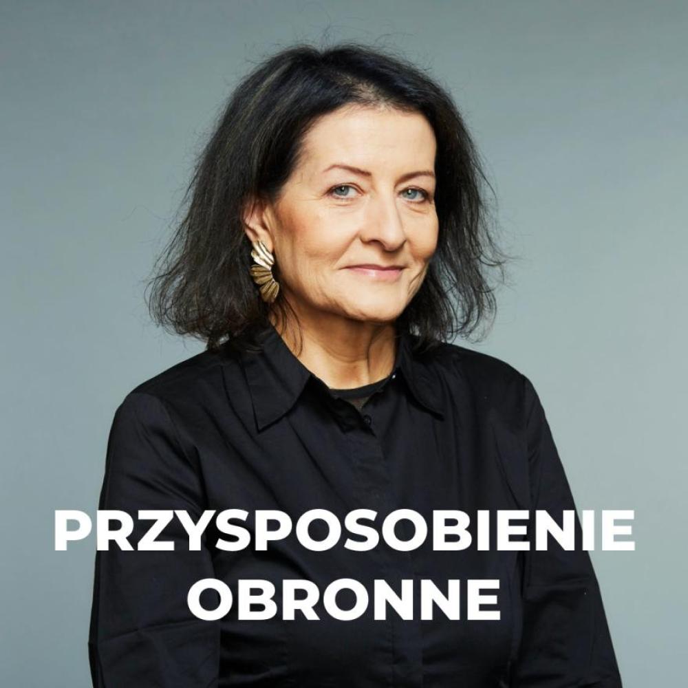 Świerczyński: Polska szykuje się na najgorsze i zbroi na potęgę