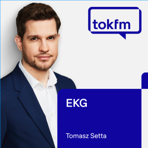 EKG – Ekonomia, Kapitał, Gospodarka | Tomasz Setta