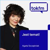 Jest temat!