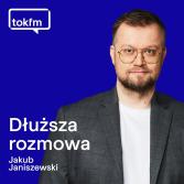 Dłuższa rozmowa